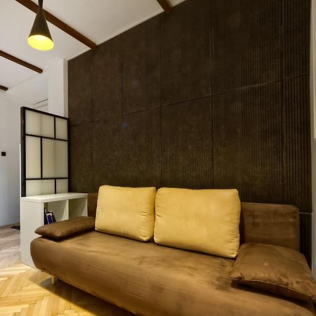 Comfortable Apartments In The Old Town Of קרקוב מראה חיצוני תמונה