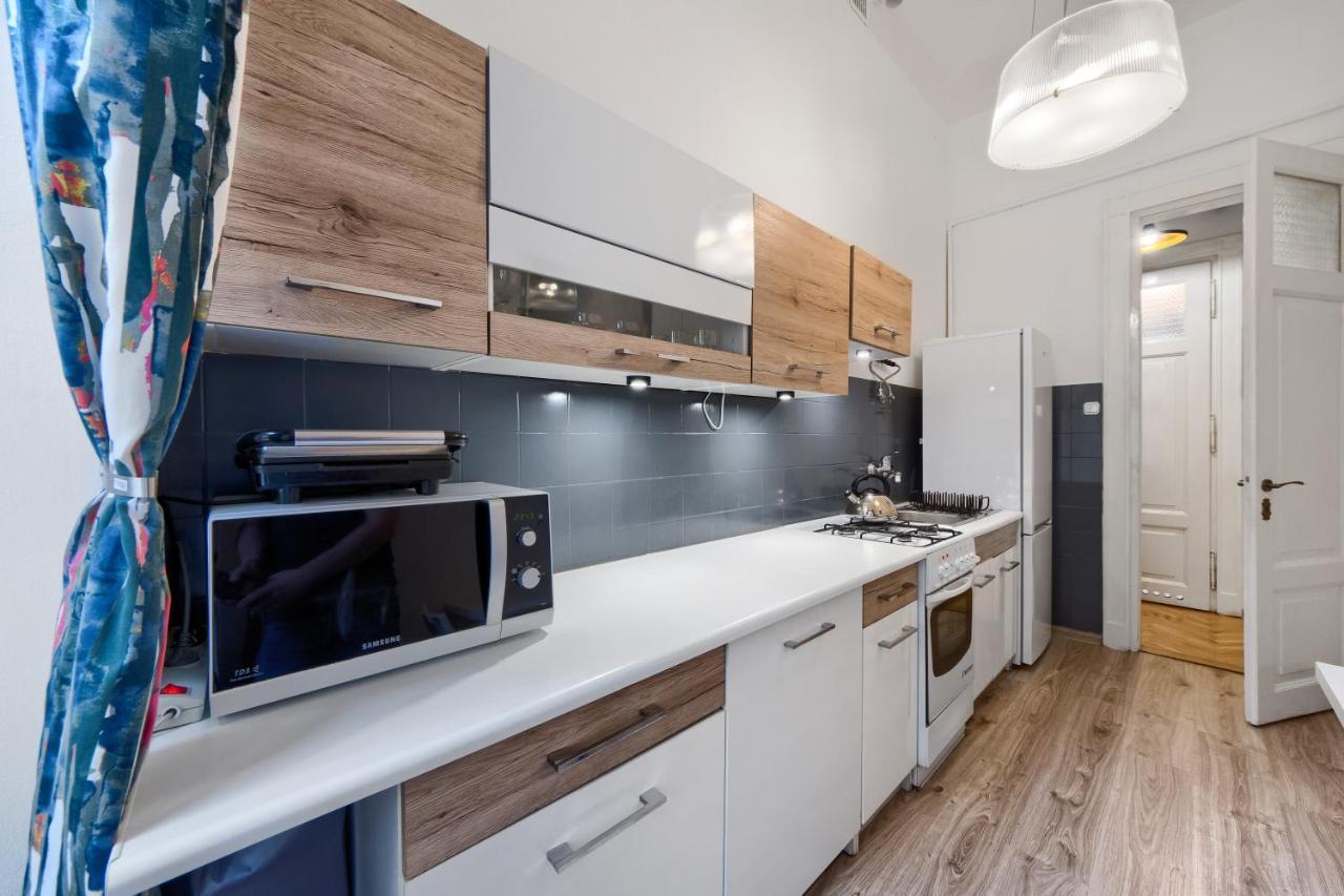 Comfortable Apartments In The Old Town Of קרקוב מראה חיצוני תמונה