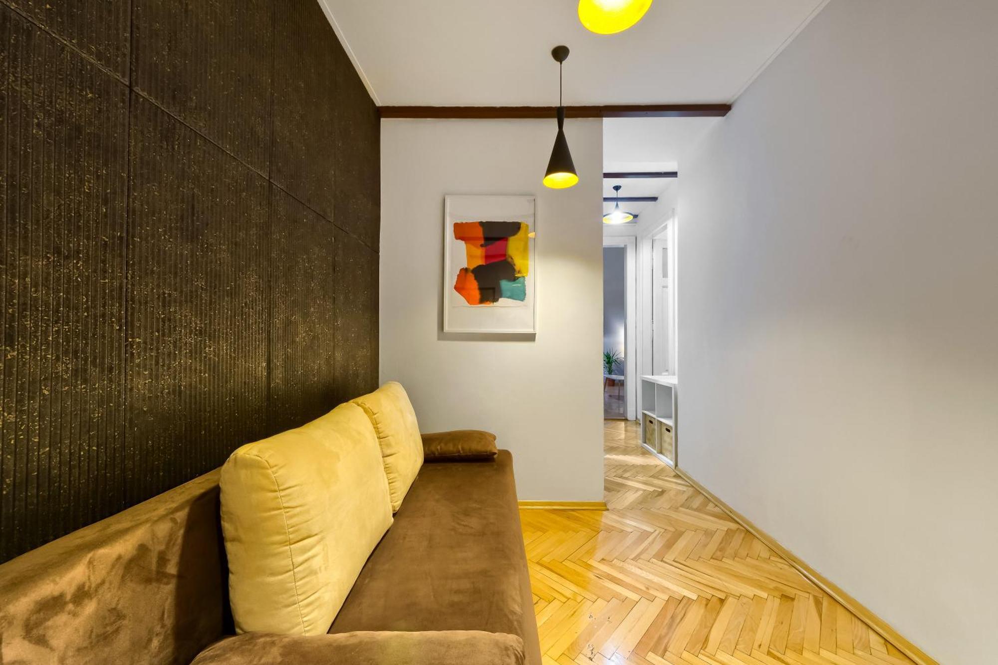 Comfortable Apartments In The Old Town Of קרקוב מראה חיצוני תמונה