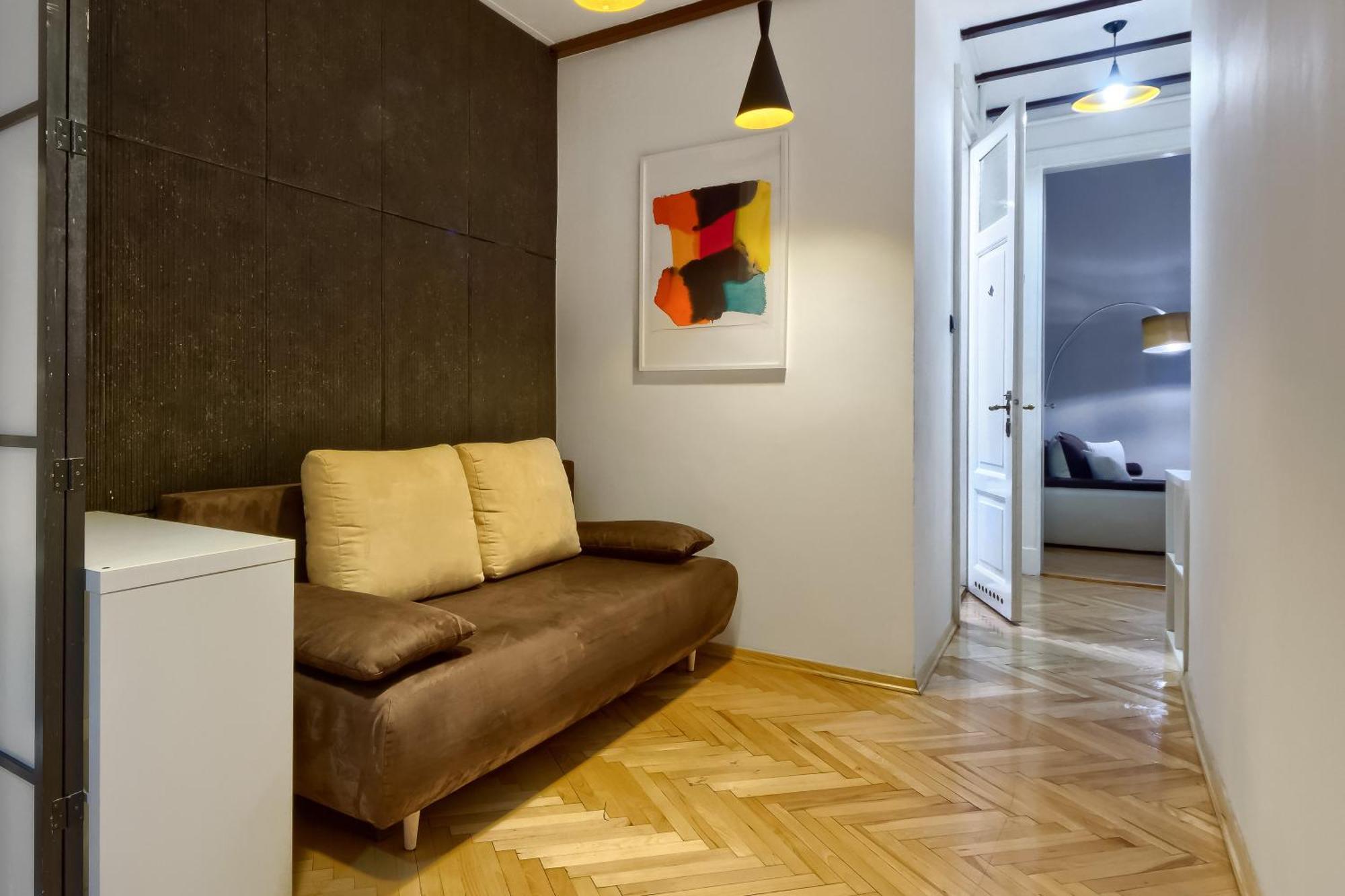 Comfortable Apartments In The Old Town Of קרקוב מראה חיצוני תמונה