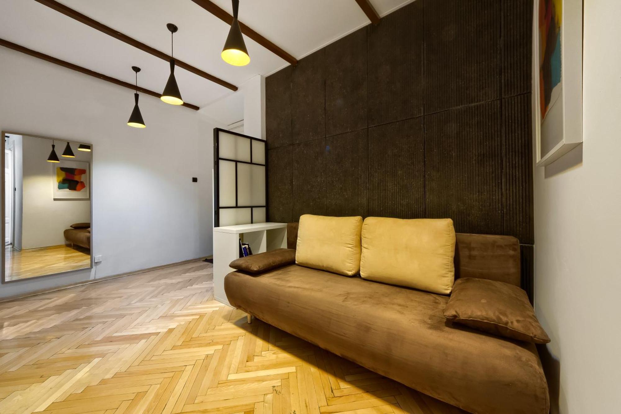 Comfortable Apartments In The Old Town Of קרקוב מראה חיצוני תמונה