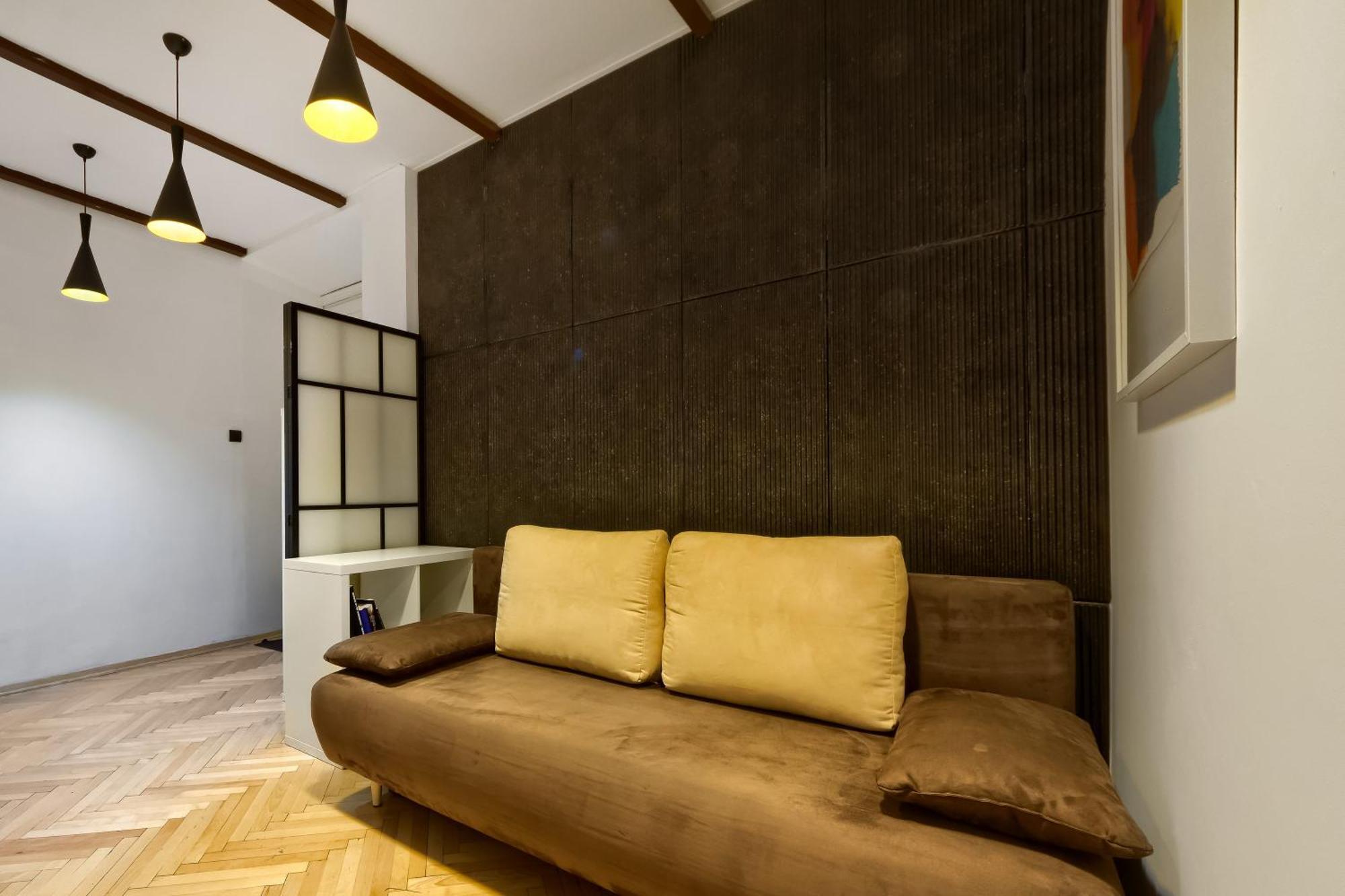Comfortable Apartments In The Old Town Of קרקוב מראה חיצוני תמונה