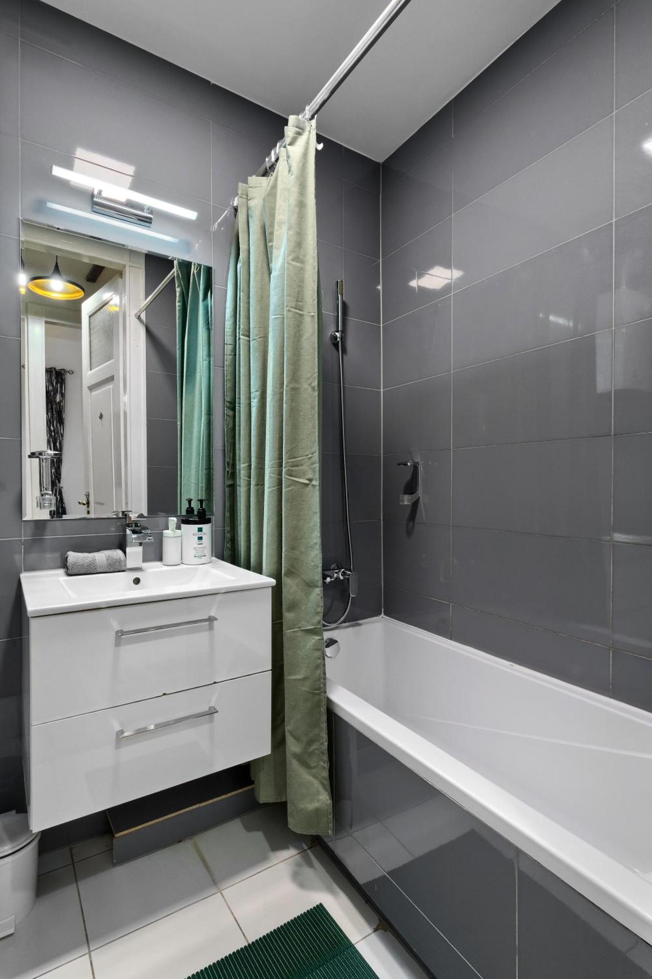 Comfortable Apartments In The Old Town Of קרקוב מראה חיצוני תמונה